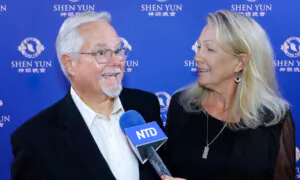 Shen Yun Brought Orlando Theatergoer to Tears Seeing Values of ‘Compassion’ & ‘Kindness’ on Stage