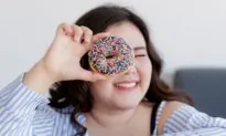 ‘Anti-Diet,’ ‘Body Positivity’ and the Rise of Junk Food in Wellness