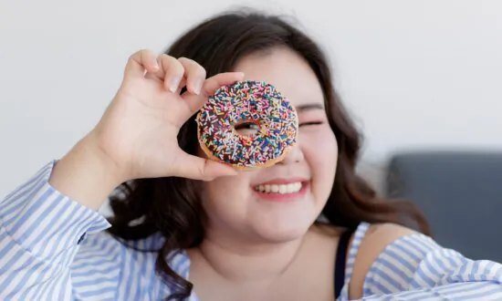 ‘Anti-Diet,’ ‘Body Positivity,’ and the Rise of Junk Food in Wellness