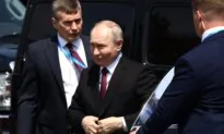 White House: ‘No Surprise’ Over Strengthening Russia–China Alliance