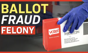 Former Election Official Convicted for Ballot Tampering | Facts Matter