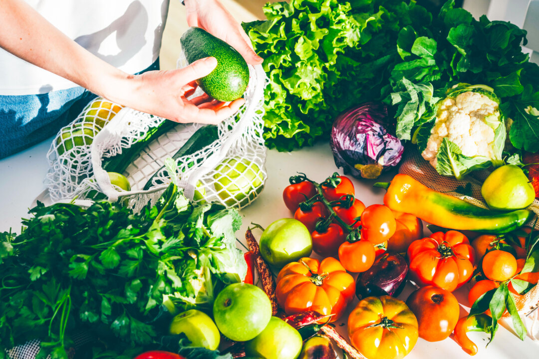 Plants May Have the Power to Prevent Chronic Disease: Review