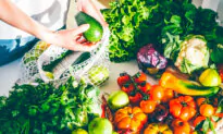 Plants May Have the Power to Prevent Chronic Disease: Review