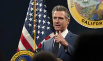 Newsom Signs Bill Delaying $25 Minimum Wage for Some Health Care Workers in California