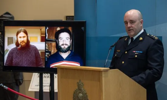 DNA Over Decades: A Look at How Police Tracked Down a Calgary Serial Killer