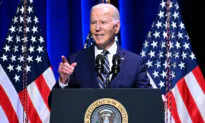 Biden Touts 1 Million Claims Under Toxic Exposure Law for Veterans