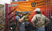 NRA Members Gather in Dallas, Promise to Continue Supporting Its Gun Rights Mission