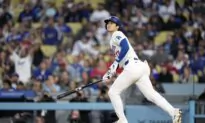 Ohtani Hits 2-run Homer and Scores Go-ahead Run on His Special Day in LA as Dodgers Beat Reds 7–3