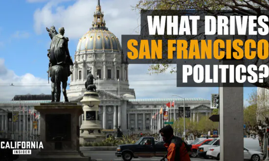Former Supervisor’s Honest Take on Fixing San Francisco | Tony Hall