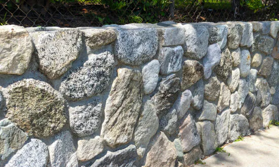Ask the Builder: Tips for Building a Small Retaining Wall