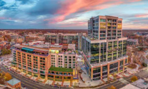 Small City or Big Town, Greenville Is Worth a Visit