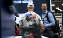 National Rifle Association Board Elects New CEO as It Works to Get Back on Track