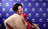 Shen Yun Shows Positive Thinking and Kindness: Polish Theatergoers