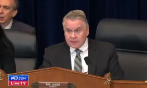 House Foreign Affairs Subcommittee’s Hearing on ‘Eliminating US Aid to Terrorists’