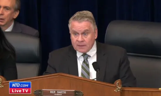 House Foreign Affairs Subcommittee’s Hearing on ‘Eliminating US Aid to Terrorists’