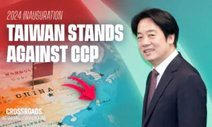 [PREMIERING 5/20 at 10:30AM ET] Special Feature: How Taiwan Resisted CCP Attempts to Rig Elections