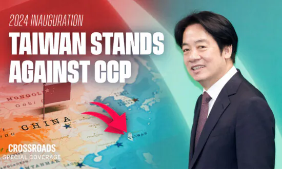 How Taiwan Resisted CCP Attempts to Rig Elections | Special Feature