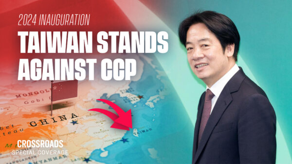 How Taiwan Resisted CCP Attempts to Rig Elections