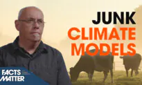Rise of ‘Scientism’ and the ‘Junk’ Climate Models Used by Government to Take Farmers’ Land | Facts Matter