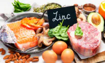 Zinc May Shorten the Common Cold, But Not Prevent It: Cochrane Review