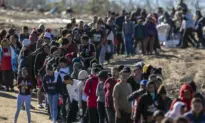 Journalist Says Mass Migration Paves Way for Abolishing Nations