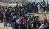 Senate to Vote Again on Border Bill Previously Blocked by Republicans