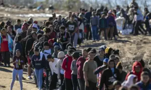 House Education Subcommittee Meets on ‘The Consequences of Biden’s Border Chaos for K-12 Schools’