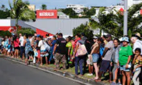 Flights Available to Evacuate Citizens Trapped in Troubled New Caledonia