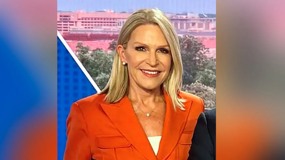 Alice Stewart. (CNN)