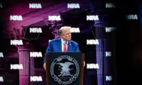 Trump Orders AG to Review Biden’s Gun Policies Within 30 Days