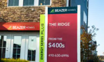 Median US Home Prices Hit Record High of $394,000, Redfin Says