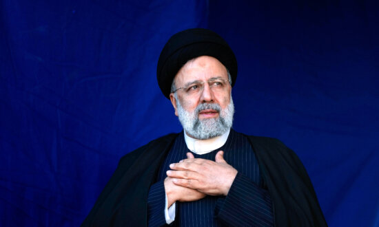 Iran Confirms Death of President Raisi