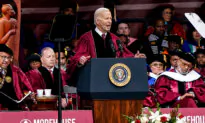 ‘Your Voices Should Be Heard’: Biden Affirms Gaza Protests During Morehouse Commencement