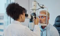 Vision and Hearing Changes Could Predict Dementia Long Before Diagnosis