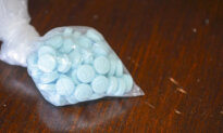 Man Gets a 45-year Prison Sentence in the Fentanyl Death of a Toddler at a NYC Daycare