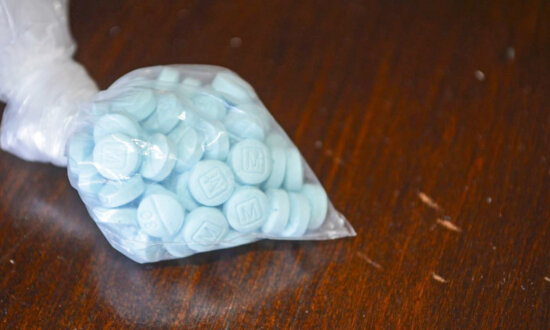 Man Gets a 45-year Prison Sentence in the Fentanyl Death of a Toddler at a NYC Daycare