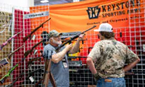 NRA Members Gather in Dallas, Promise to Continue Supporting Its Gun Rights Mission