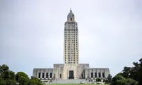 Louisiana Bill Seeks to Bar China From Buying State’s Farmland