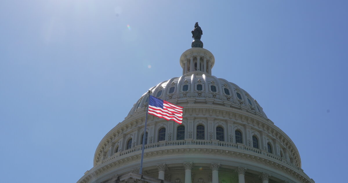 Bipartisan Leaders Praise Falun Dafa's Values, Fly US Flags to Celebrate Anniversary - Vimarsana News