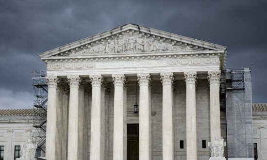 Supreme Court Votes 6–3, Reversing Lower Court's Ruling