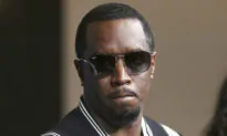 View of Court Exteriors as Bail Hearing Held for Music Mogul Sean Combs