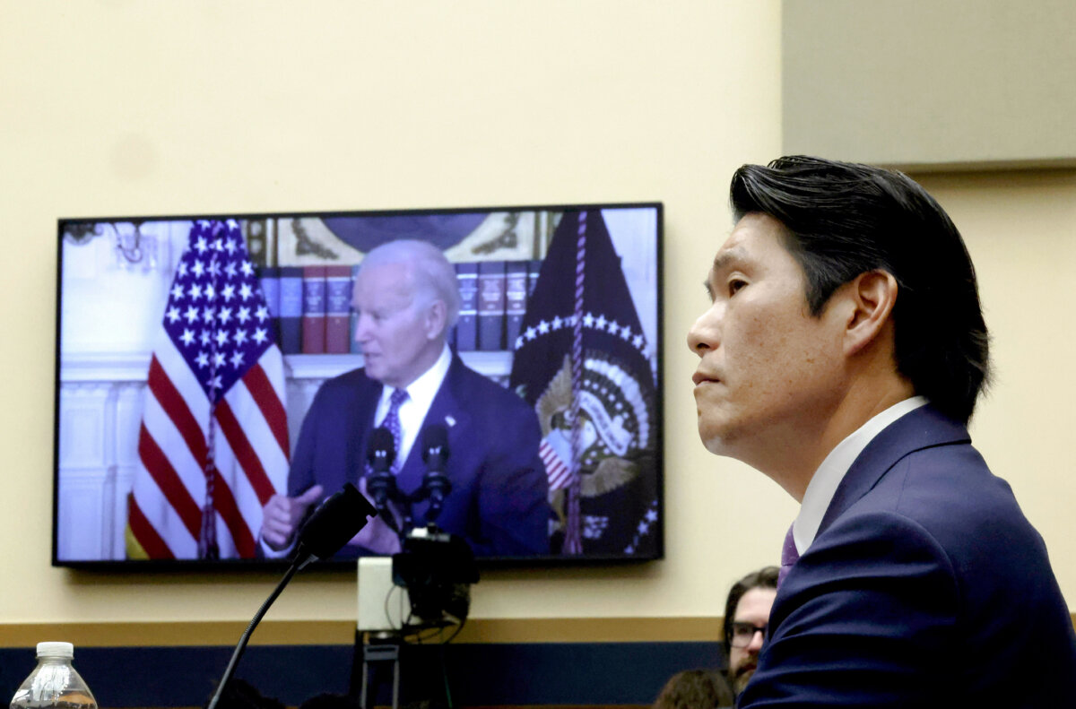 Epoch Times Photo