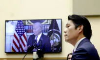 Conservative Group Asks Judge to Expedite Court Case Over Release of Biden-Hur Audio Tapes