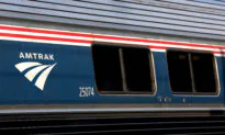 Child Among 3 Dead After Amtrak Train Hits Pickup Truck in Upstate New York