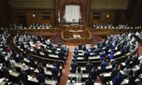 Japan Passes Revised Law Allowing Joint Child Custody for Divorced Parents for the First Time
