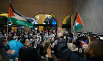 Pro-Palestine Student Activists Refuse to Disband ‘Gaza Solidarity’ Camp in Melbourne