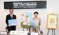 Consumer Council: 5 Models out of 14 Window Air Conditioner Have Cooling Capacity Lower Than Claimed