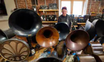 The History of Radio Is Thriving in This Fascinating, Hidden Bay Area Museum