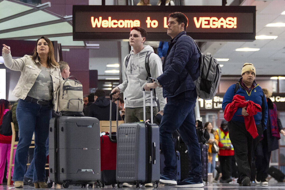 Summer Travelers Should Pack Light or Prepare to Pay the Price - Vimarsana News