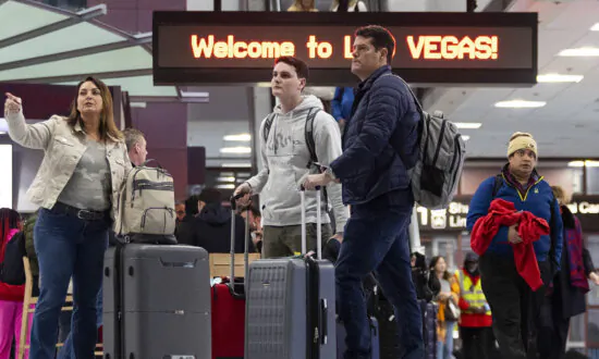 Summer Travelers Should Pack Light or Prepare to Pay the Price
